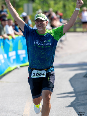 Img Responsable Communauté & Médias Sociaux Privés